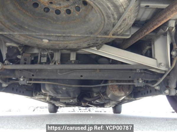 Used 2012 AT toyota probox-van NCP51V Image[39]