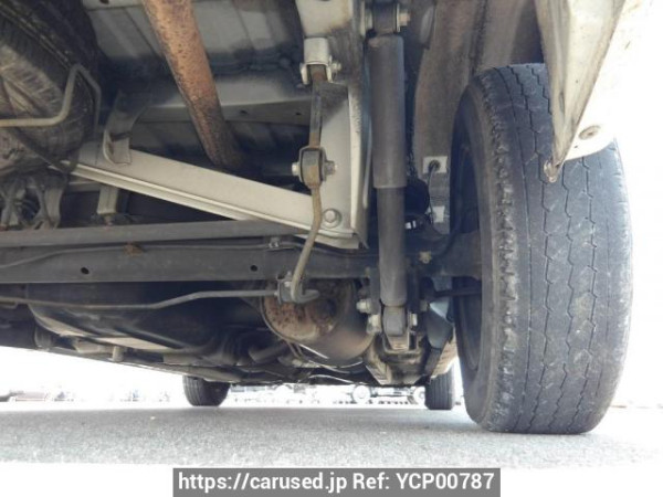 Used 2012 AT toyota probox-van NCP51V Image[40]