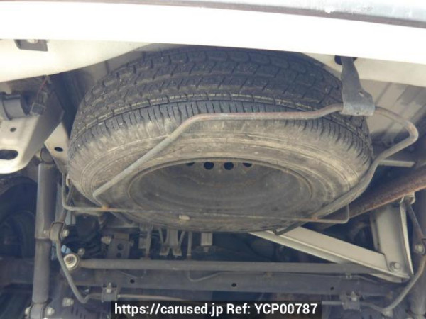 Used 2012 AT toyota probox-van NCP51V Image[41]