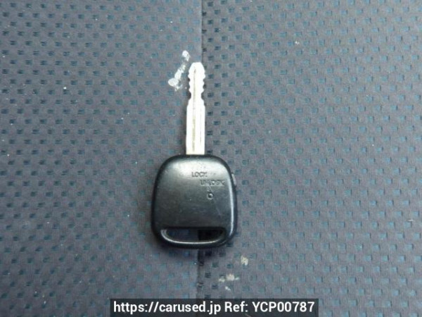 Used 2012 AT toyota probox-van NCP51V Image[42]