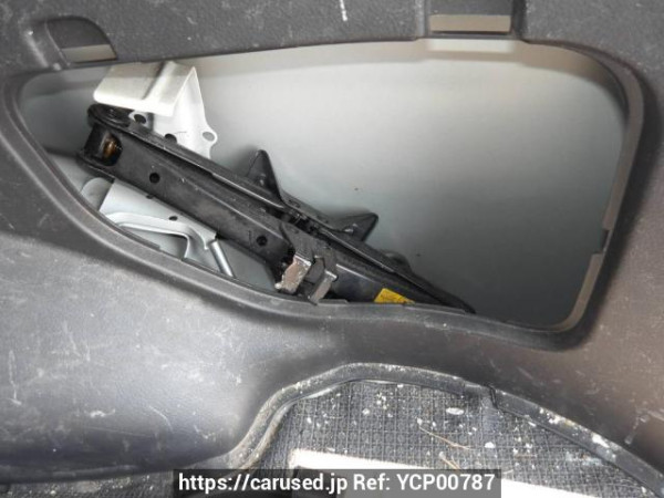 Used 2012 AT toyota probox-van NCP51V Image[43]