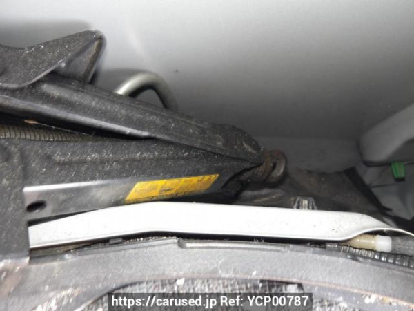 Used 2012 AT toyota probox-van NCP51V Image[44]
