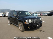 Jeep Patriot