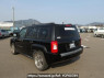 Used 2008 AT jeep patriot MK74 Image[4]