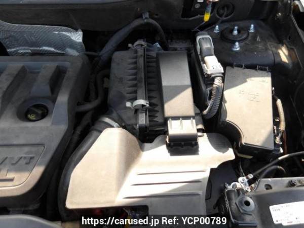 Used 2008 AT jeep patriot MK74 Image[10]