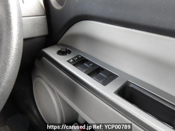 Used 2008 AT jeep patriot MK74 Image[18]