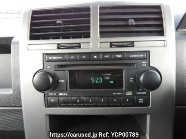 Used 2008 AT jeep patriot MK74 Image[23]