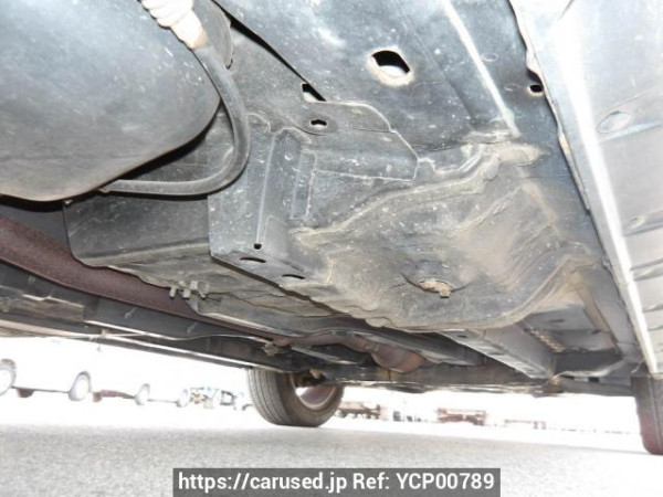 Used 2008 AT jeep patriot MK74 Image[37]