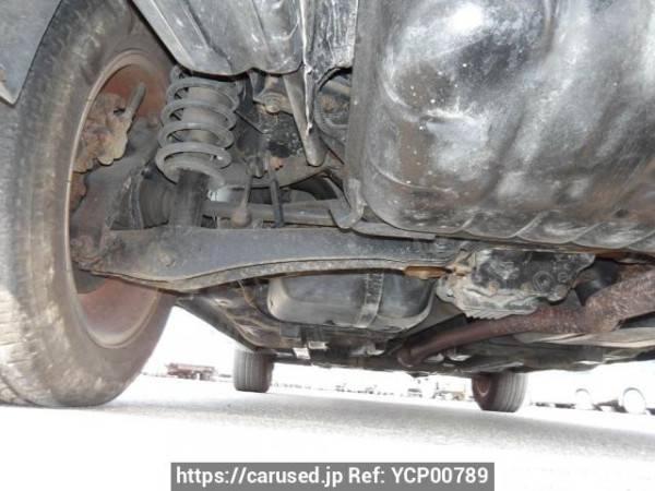 Used 2008 AT jeep patriot MK74 Image[38]