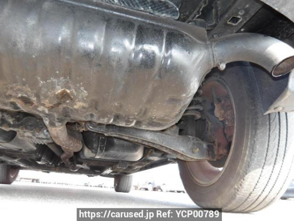 Used 2008 AT jeep patriot MK74 Image[40]