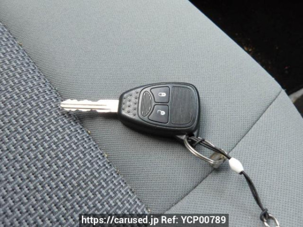 Used 2008 AT jeep patriot MK74 Image[41]