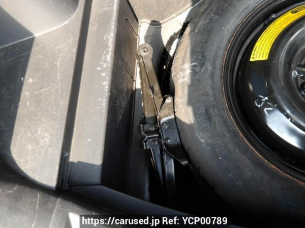 Used 2008 AT jeep patriot MK74 Image[43]