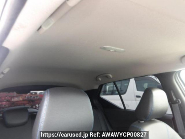Used 2022 AT nissan kicks P15 Image[10]