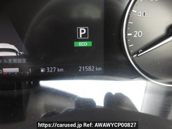 Used 2022 AT nissan kicks P15 Image[18]