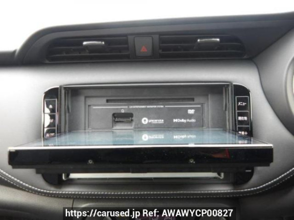 Used 2022 AT nissan kicks P15 Image[21]