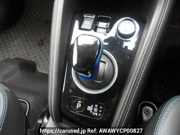 Used 2022 AT nissan kicks P15 Image[22]