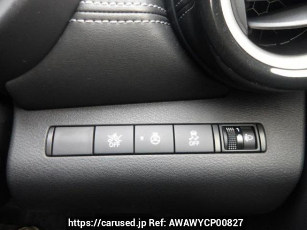 Used 2022 AT nissan kicks P15 Image[23]