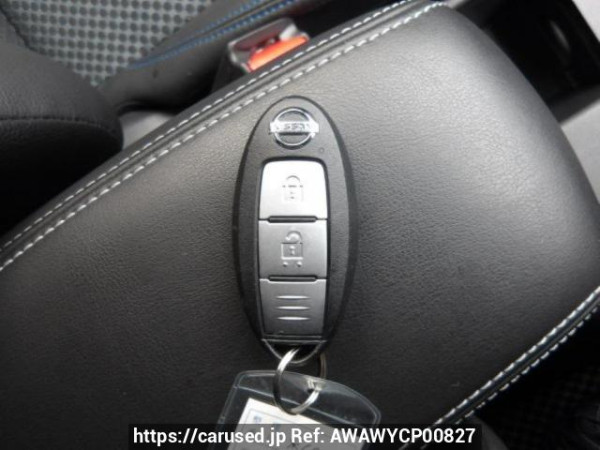 Used 2022 AT nissan kicks P15 Image[25]