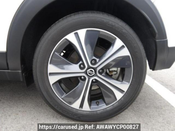 Used 2022 AT nissan kicks P15 Image[28]