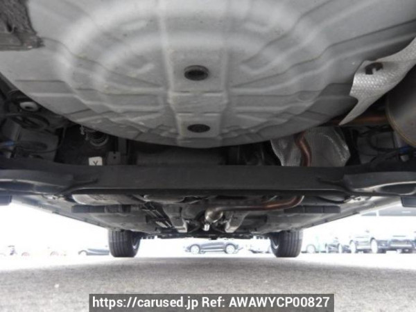 Used 2022 AT nissan kicks P15 Image[37]