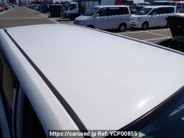 Used 2012 AT toyota probox-van NCP50V Image[9]