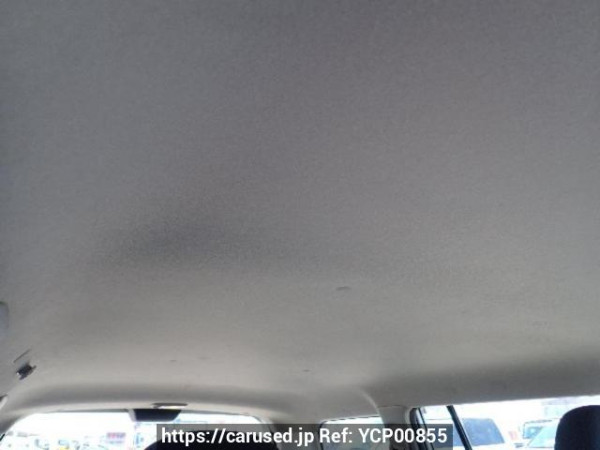 Used 2012 AT toyota probox-van NCP50V Image[10]