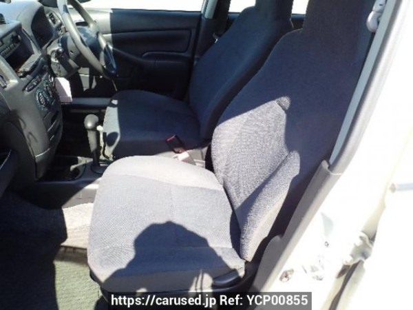 Used 2012 AT toyota probox-van NCP50V Image[12]