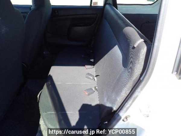 Used 2012 AT toyota probox-van NCP50V Image[14]