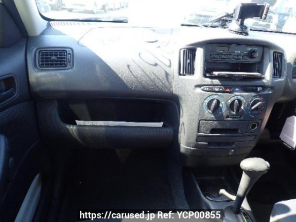 Used 2012 AT toyota probox-van NCP50V Image[15]