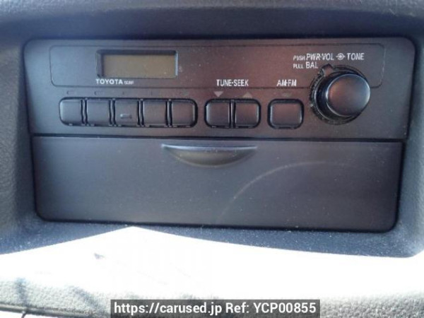 Used 2012 AT toyota probox-van NCP50V Image[20]