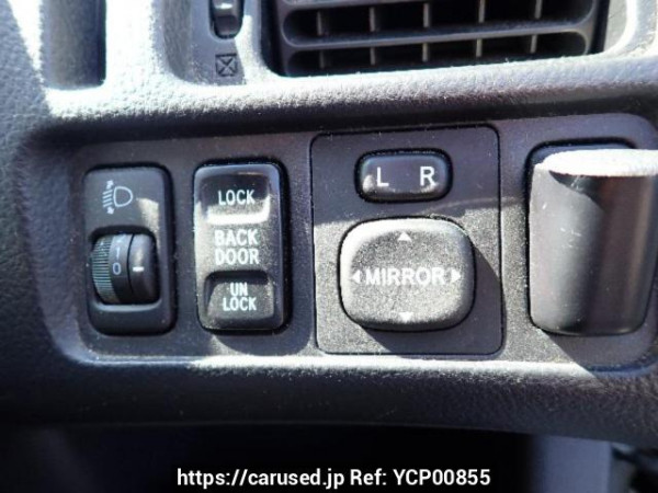 Used 2012 AT toyota probox-van NCP50V Image[22]