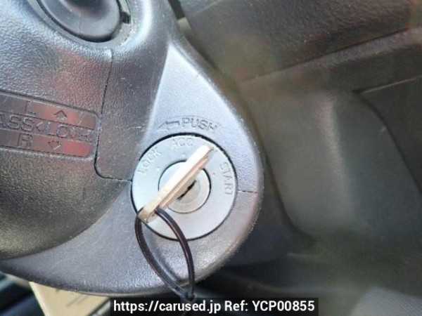 Used 2012 AT toyota probox-van NCP50V Image[23]
