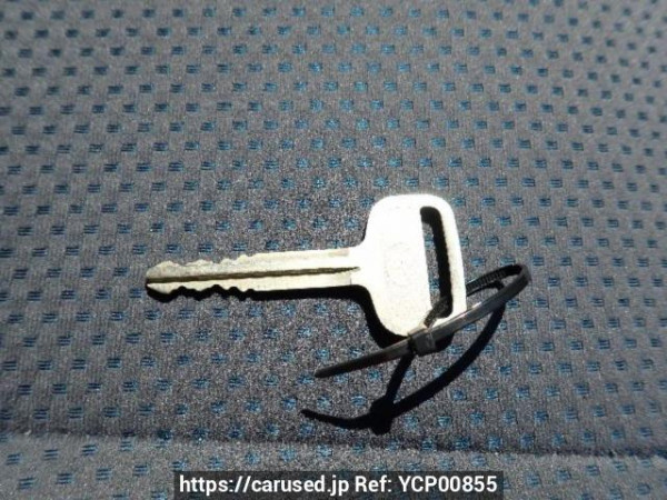 Used 2012 AT toyota probox-van NCP50V Image[24]