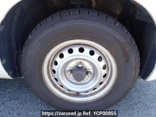 Used 2012 AT toyota probox-van NCP50V Image[28]