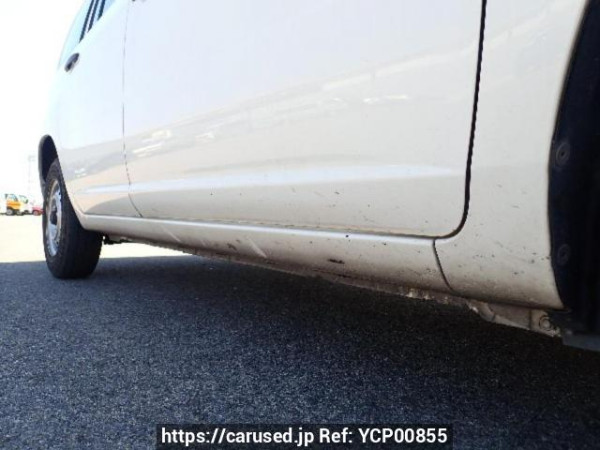 Used 2012 AT toyota probox-van NCP50V Image[31]