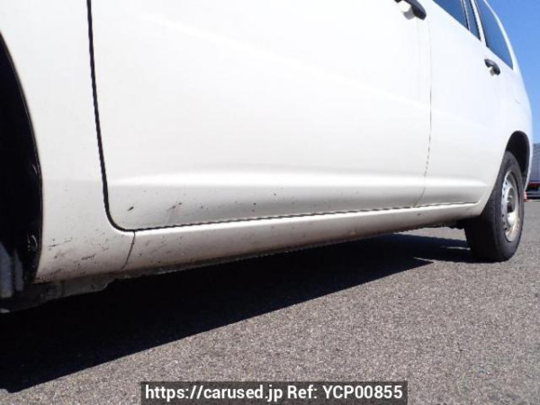 Used 2012 AT toyota probox-van NCP50V Image[32]