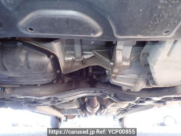 Used 2012 AT toyota probox-van NCP50V Image[34]