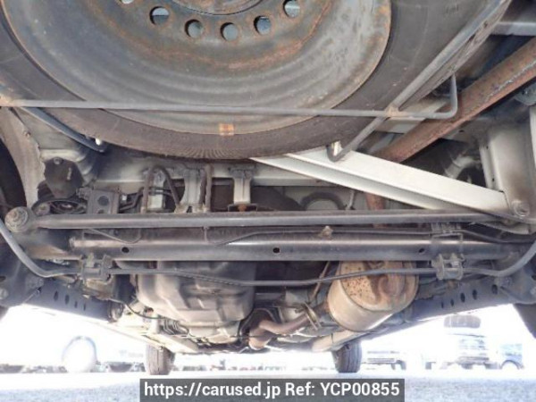 Used 2012 AT toyota probox-van NCP50V Image[37]