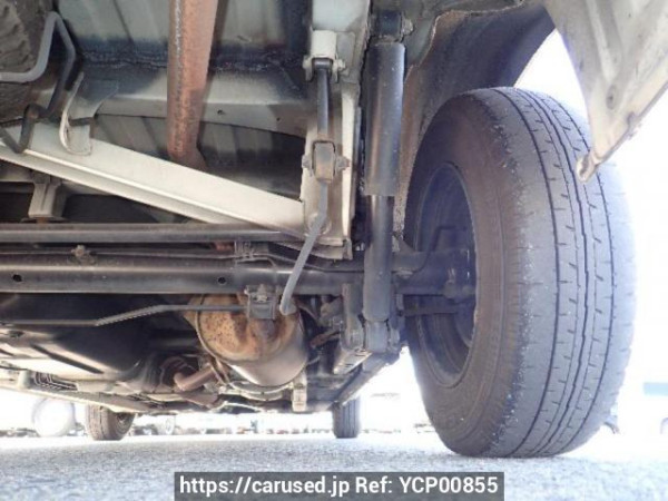 Used 2012 AT toyota probox-van NCP50V Image[38]