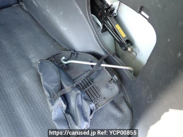 Used 2012 AT toyota probox-van NCP50V Image[39]