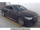 Mercedes Benz S-Class 223063