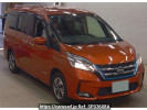 Nissan Serena HC27