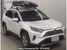 Used 2020 AT toyota rav4 AXAH54 Image[0]