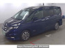 Used 2018 AT nissan serena GFC27 Image[2]