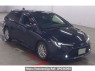 Used 2021 AT toyota corolla-touring-wagon ZWE211W Image[0]
