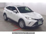 Used 2021 AT toyota harrier MXUA85 Image[0]