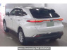 Used 2021 AT toyota harrier MXUA85 Image[1]