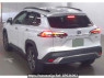 Used 2022 AT toyota corolla-cross ZVG11 Image[1]