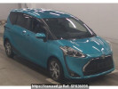 Toyota Sienta NSP170G