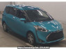 Used 2019 AT toyota sienta NSP170G Image[0]